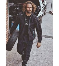 Pánské pracovní kalhoty TX20517 Terrax Workwear 