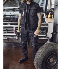 Pánské pracovní kalhoty TX20620 Terrax Workwear 