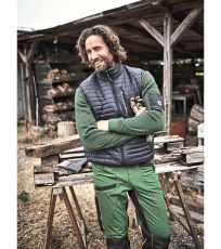 Pánská prošívaná vesta TX30449 Terrax Workwear 