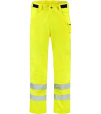 Pracovní kalhoty unisex reflex T65 Tricorp