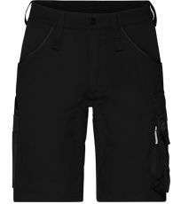 Pánské pracovní šortky JN1811 James&Nicholson