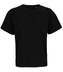 Unisex volné tričko Legacy SOĽS