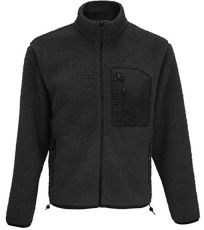 Unisex chlupatá bunda Fury SOĽS