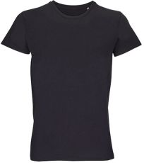 Unisex triko s krátký rukávem Re Crusader SOĽS