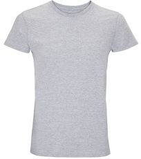 Unisex triko s krátký rukávem Re Crusader SOĽS