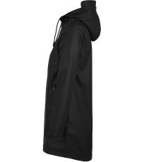 Dámská voděodolná bunda ANTOINE WOMEN NEOBLU Deep black