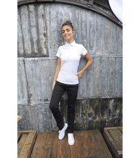 Dámská polokošile OWEN WOMEN NEOBLU Optic white