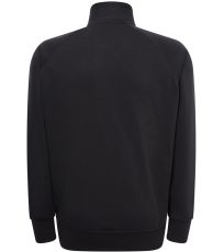 Pánská mikina JHK401 JHK Charcoal