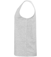 Pánské bavlněné tílko ST2810 Stedman® Grey Heather