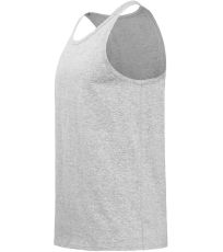Pánské bavlněné tílko ST2810 Stedman® Grey Heather
