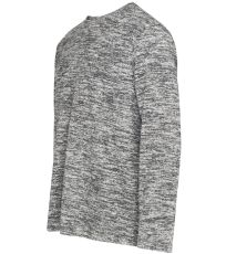 Pánský svetr ST9080 Stedman® Dark Grey Melange