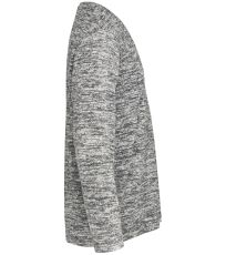 Pánský svetr ST9080 Stedman® Dark Grey Melange