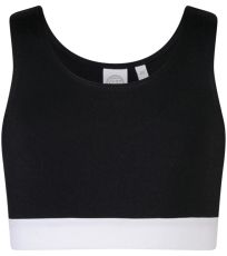 Dívčí crop top SM236 SF