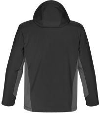 Pánská outdoorová bunda 3v1 Atmospere Stormtech Black