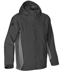 Pánská outdoorová bunda 3v1 Atmospere Stormtech Black