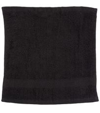 Ručník na obličej 30x30 TC001 Towel City
