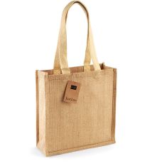 Jutová nákupní taška WM406 Westford Mill