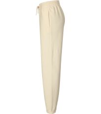 Unisex tepláky Meadow Malfini mandlová