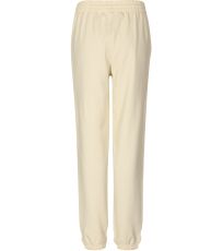 Unisex tepláky Meadow Malfini mandlová