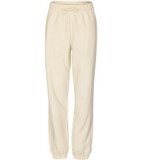 Dětské tepláky Meadow Malfini mandlová