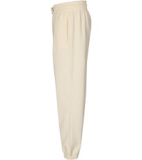 Dětské tepláky Meadow Malfini mandlová