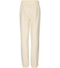 Dětské tepláky Meadow Malfini mandlová