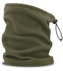 Unisex fleecový nákrčník HOTR Atlantis