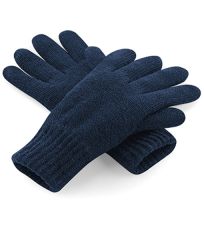 Zimní pletené rukavice B495 Beechfield
