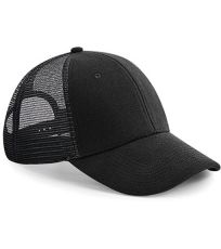 Unisex síťovaná kšiltovka B678 Beechfield