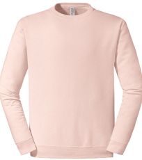 Unisex mikina JZ562M Jerzees