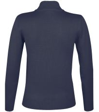 Dámský svetr GORDON WOMEN SOĽS Navy