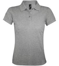 Dámské polo triko PRIME WOMEN SOĽS