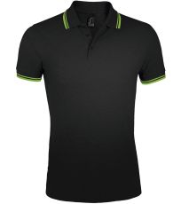 Pánské polo triko PASADENA SOĽS