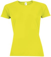 Dámské funkční triko SPORTY WOMEN SOĽS