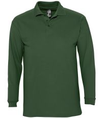 Pánská polokošile s dlouhým rukávem WINTER II SOĽS