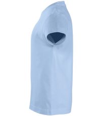 Dětské triko s krátkým rukávem IMPERIAL KIDS SOĽS Sky blue