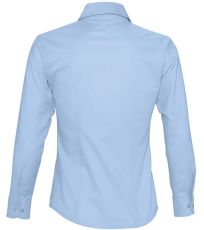 Dámská košile EMBASSY SOĽS Sky blue