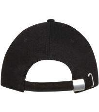 Kšiltovka BUFFALO SOĽS Black / Gold
