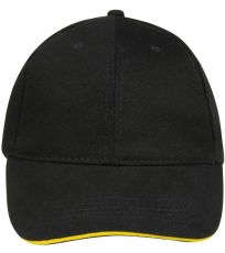 Kšiltovka BUFFALO SOĽS