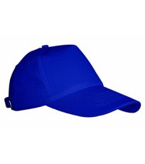 Unisex kšiltovka C541 L-Merch