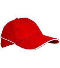 Unisex kšiltovka C616S L-Merch