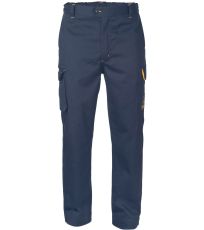 Multinormní kalhoty z nehořlavé bavlny BOLT FR Cerva