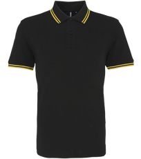 Pánské polo triko AQ011 Asquith & Fox