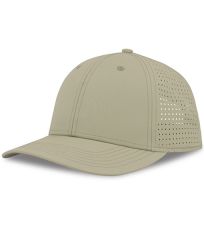 Unisex síťovaná kšiltovka BREEZY-S Atlantis