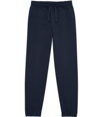 Dětské tepláky BK001 B&C Navy