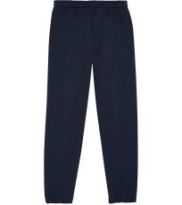 Dětské tepláky BK001 B&C Navy