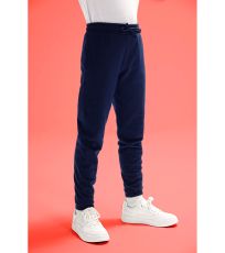 Dětské tepláky BK001 B&C Navy