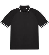 Unisex funkční polo triko PG001 B&C