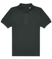 Dětské polo triko PK001 B&C