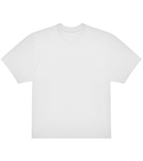 Pánské oversize triko TG001 B&C White